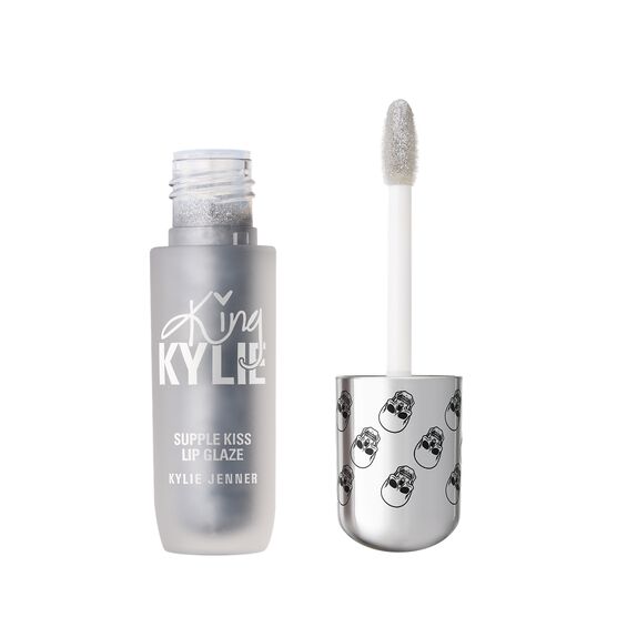 KING  SPL KISS LIP GLZ SHES BACK 3ML